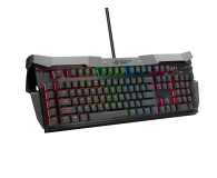 ASUS ROG Horus GK2000 (Cherry MX Red, RGB) - 411965 - zdjęcie 2